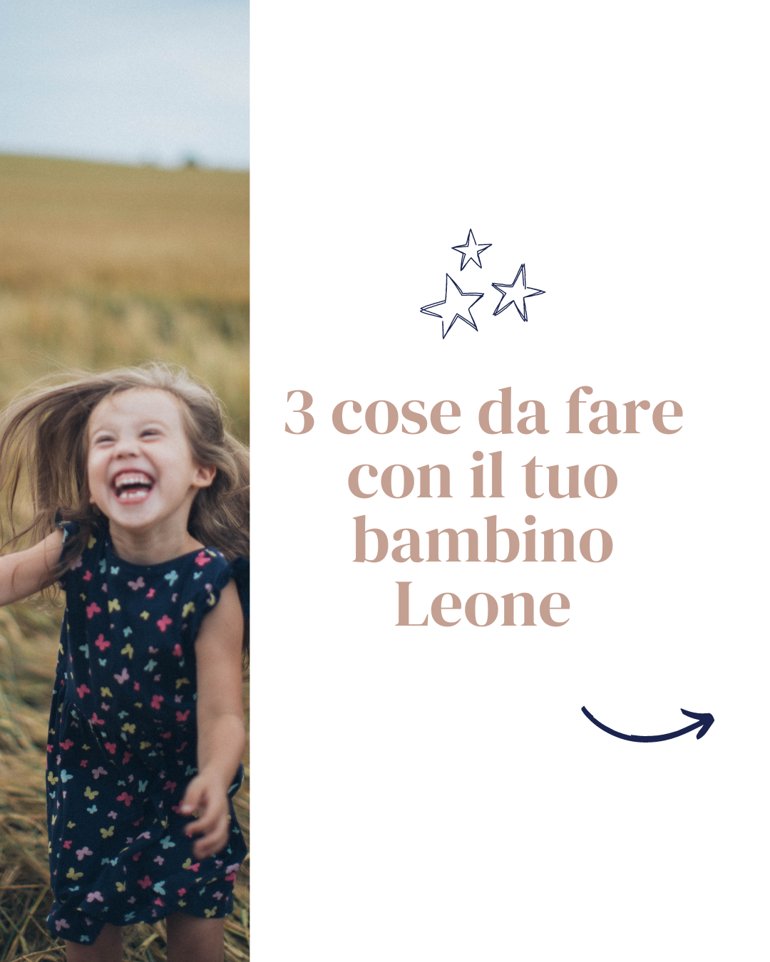 Il Bambino Leone Caratteristiche E Consigli – Marla In The Sky